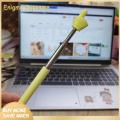 Enigma- Retractable Whiteboard Pointer Telescopic Classroom Pointer Stick for Teachers Presenters Extendable Handheld Whiteboard Presentation Pointer Extendable Finger Stick. 