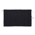 Car Divider Curtain Sun Shade Car Side Window Curtain Travel Nap Night Car Camping Separation Privacy Curtain. 