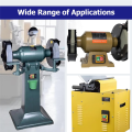 Kjd6 5E4 250V 6A Universal Safety Switch Electromagnetic Waterproof, Against Power Outage Tool Switch, Start Button. 
