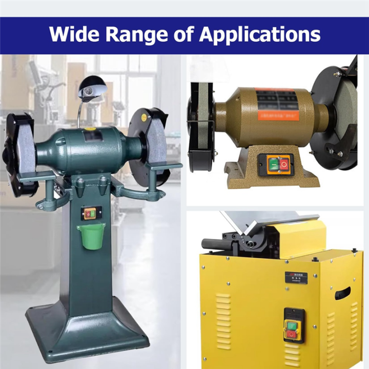 Kjd6%205E4%20250V%206A%20Universal%20Safety%20Switch%20Electromagnetic%20Waterproof,%20Against%20Power%20Outage%20Tool%20Switch,%20Start%20Button%20-%20Image%202