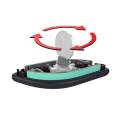 Portable Car Windscreen Windshield Rubber Strip Wiper Blade Repair Tool Restorer. 