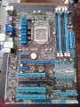 H77 Computer Mother Board. 