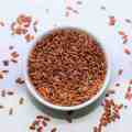 PACHCHAPERUMAL PACHCHAPERUMAL RICE RED RICE TRADITIONAL 100% ORGANIC RICE MEDICINAL RICE SRI LANKA 1KG. 