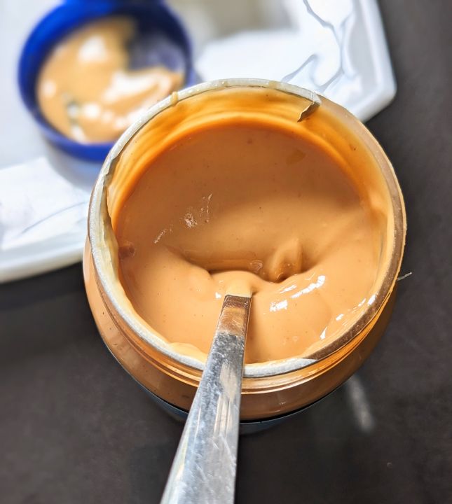 Kurkees%20All%20Natural%20Peanut%20Butter%20450g%20-%20Smooth%20-%20Unsalted/Sugar%20Free%20-%20Image%203