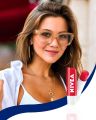 NIVEA Lip Balm Fruity Shine – CHERRY / KIRAZ with SPF 15 Nlbc Cherry Aroma. 