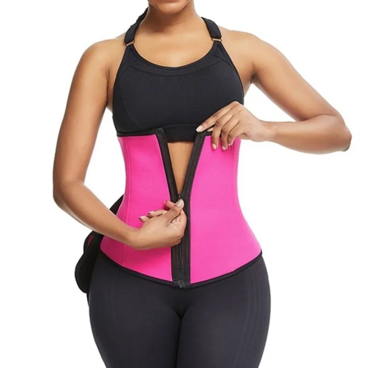 Shaper%20wear%20Waist%20Trainer%20Neoprene%20Sauna%20Belt%20Weight%20Loss%20Cincher%20Body%20Shaper%20Tummy%20Control%20Strap%20Slimming%20Sweat%20Fat%20Burning%20Belt%20tummy%20control%20belt%20weight%20loss%20belt%20gym%20Fitness%20Abdominal%20Trainer%20belt%20yoga%20belt-Medium%20size%20-%20Image%204