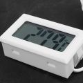 LCD Refrigerator Freezer Fridge Digital Thermometer Temperature -50 ~ 110c. 