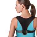 Posture Doctor Belt Adjustable Posture Corrector Back Brace For Back Pain Relief And Bad Posture. 