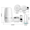 Aux water filter, Tap Water Filter System for Kitchen Sink. 