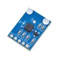 GY-61 ADXL335 3-5V Module 3 Axis Analog Output Accelerometer Angular Transducer Module Arduino Raspberry PI Ardutech. 