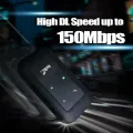 wifi Pocket Router Pixlink 319-E Portable 4G LTE Wireless Mobile Router Mifi 4G/5G Pocket Router. 