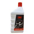 3M Coolant Red. 