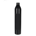 500ML Black Scuba Diving Mini Oxygen Cylinder Tank Underwater Breath  -. 