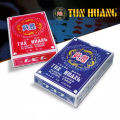 Plastic Coated Cards Pack Playing Cards -Tun Huang 737. 
