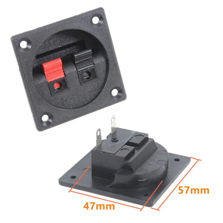 4PCS%20Speaker%20Box%20Terminal%20Cup,%20Spring%20Square%20Subwoofer%20Box%20Terminal%20Binding%20Post%20Connector%20for%20DIY%20Home%20Car%20Speaker%20-%20Image%205