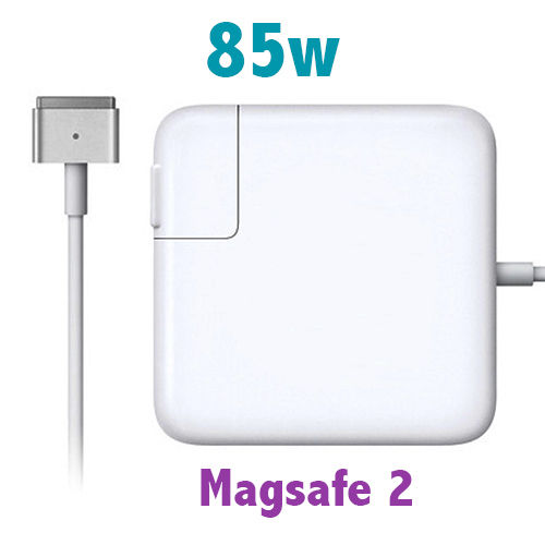 85W MagSafe 2 Power Adapter (For MacBook Pro ) | Daraz.lk