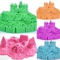 Cotton Sand Squeezable Kinetic Sand New Style Clay Playing Soft Sand. 
