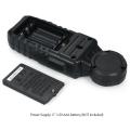 KOGEEK Mini Digital Lux Meter LCD Display Handheld Auto Range Illuminometer Luminometer Photometer Luxmeter Light Meter 0-200000 Lux with Max/Min/Data Hold Mode. 