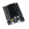 ESP32 Expansion Board ESP-WROOM-32 ESP32-DevKitC-32 30Pin Development Module Graphic Programming GPIO Distribution Board. 