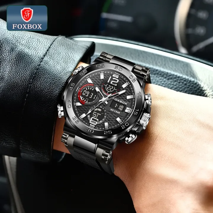 FOXBOX%20Original%20Watch%20For%20Men%20LED%20Waterproof%20Sport%20Electronic%20Luminous%20Quartz%20Silicone%20Wristwatch%20Date%20Alarm%20LIGE%20Men%20Watches%20-%20Image%207