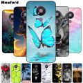 For Nokia 3.4 Case Silicon Cover Phone Case For Nokia 3.4 Nokia3.4 Soft Cases bumper coque for Nokia 3.4 2020 6.39" Fundas Cover. 