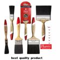 JAT Harris Classic Paint Brushes Original Reusable Wall, Ceiling Quality Brushes  1/2 Inch – 5 Inch. 