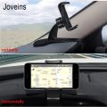 Car Phone Holder Universal Car Dashboard Cell Phone GPS Mount Holder Stand HUD Design Phone Cradle Clip Car-styling. 