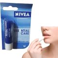 NIVEA Lip Care (necl) Essential Jojoba & Shea Yagi 4.8g. 
