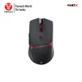 Fantech WGC3 Wireless Mouse Gaming Rechargeable DUAL MODE. 