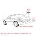 Car Reverse Backup Ra-dar System Parking Sensors 8 Sensors Electronics Cars Parking Assistance Reversing Ra-dar LCD Display. 