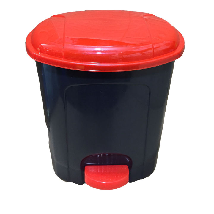 padal dustbin