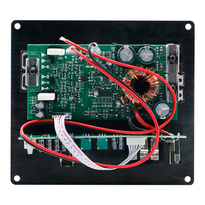 Subwoofer%20Amplifier%20Motherboard%2012V%20High-Power%20Car%20Audio%20Subwoofer%20Amplifier%20Board%20for%20Home%20and%20Car%20Use%20Easy%20Install%20Easy%20to%20Use%20-%20Image%202