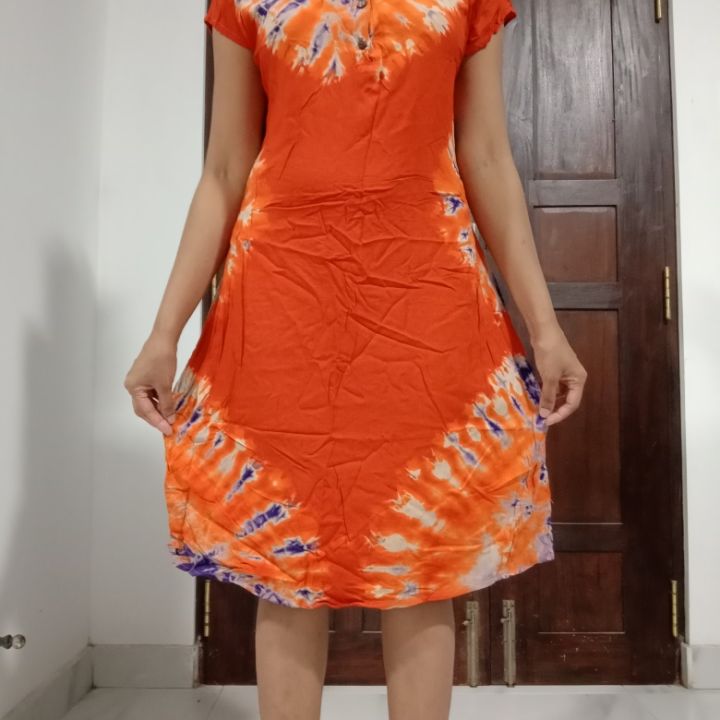 Batik%20Front%20Open%20House%20Coat%20Frocks%20-%20Image%205