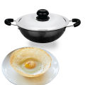 Non Stick Hopper /Appam Pan. 