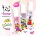 Izzi Body Mist Spray | Fragrance | Perfume 100ml Everland Park(FROM MALAYSIA). 