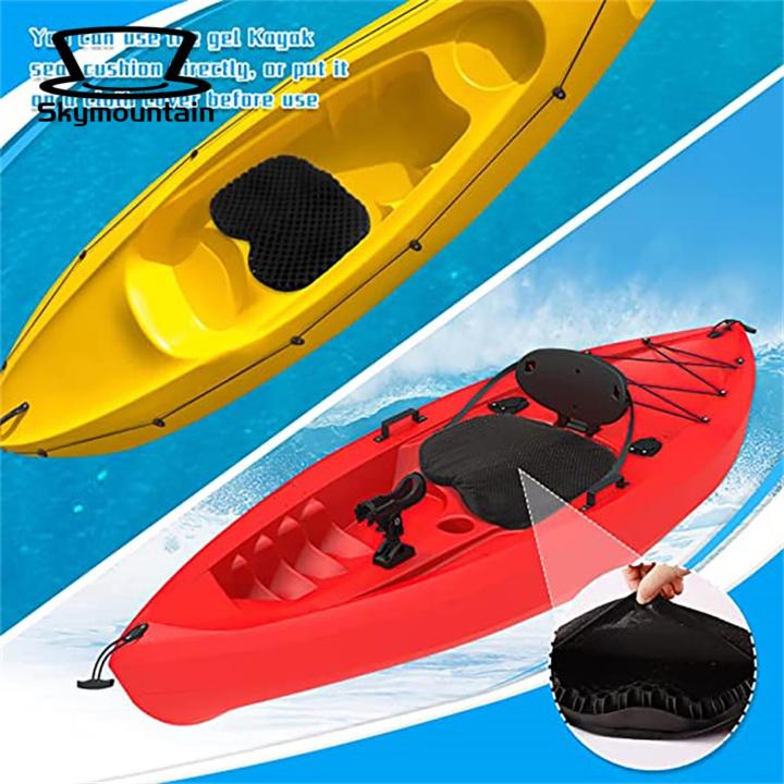 Kayak%20Cushion%20Kayak%20Cushion%20Anti%20Slip%20Seat%20Pad%20with%20Waterproof%20Gel%20Non-slip%20Cover%20Inflatable%20Canoe%20Boat%20Fishing%20Accessories%20Thick%20Kayak%20Cushion%20-%20Image%209