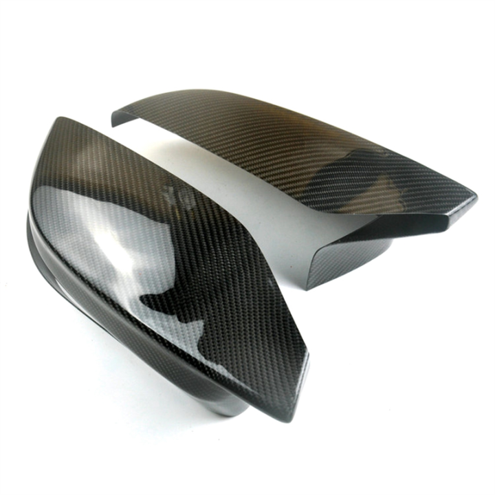 Car%20Real%20Carbon%20Fiber%20Rearview%20Mirror%20Cover%20Trim%20For%20Bmw%20New%20M3%20M4%20G80%20G82%20G83%202021-2023%20Rearview%20Mirror%20Housing%20Car%20Parts%20Supplies%20-%20Image%204