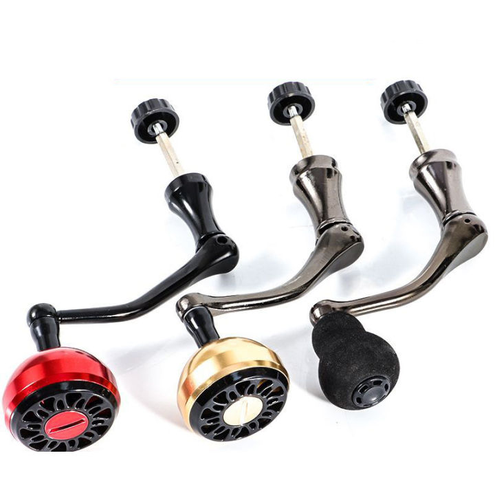 Metal%20Reel%20Replacement%20Power%20Handle%20Fishing%20Reel%20Handle%20Knob%20Spinning%20Handle%20Rocker%20Arm%20Grip%20For%20Spinning%20Fishing%20Reel%20Accessory%20Fugar%20-%20Image%202