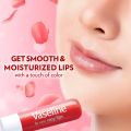 Vaseline Lip Care | Rosy Lips Tinted Lip Balm Stick | up to 48Hr moisturization | with almond oil & rose extract | made in South Korea | 4.8g. 