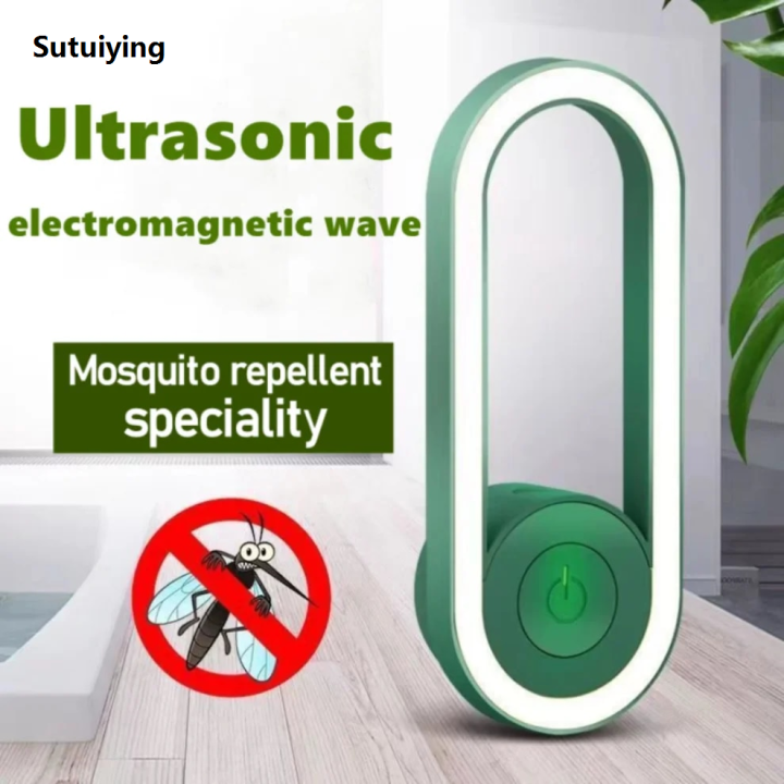 Sutuiying%20LED%20Night%20Light%20Ultrasonic%20Insect%20Repellent%20Electronic%20Mosquito%20Repellent%20Mouse%20Spider%20Cockroach%20Portable%20Insect%20Killer%20-%20Image%202