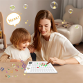 Kids Smart Chessboard Games with 9 Strategy Toys,AI Electronic Smart Board Game for Family Night Gifts. 