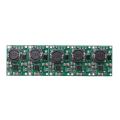 6Pcs TP5100 Charging Management Power Supply Module Board 4.2V 8.4V 2A Single Double Lithium Battery Charger Module. 