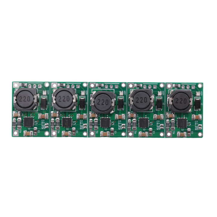 6Pcs%20TP5100%20Charging%20Management%20Power%20Supply%20Module%20Board%204.2V%208.4V%202A%20Single%20Double%20Lithium%20Battery%20Charger%20Module%20-%20Image%202
