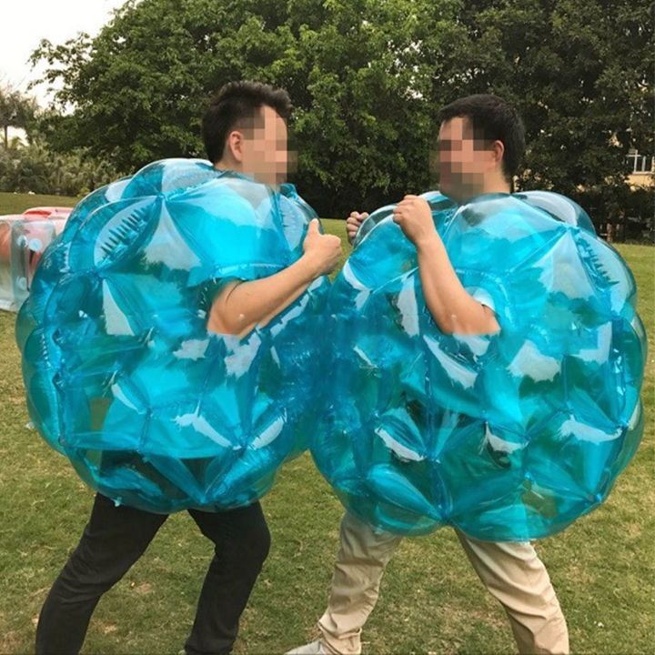 Outdoor%20Team%20Gaming%20Play%20Toy%20Wide%20Use%20Inflatable%20Body%20Zorb%20Ball%20Foldable%20Recyclable%20Portable%2090CM%20for%20Kids%20Adults%20for%20Picnics%20-%20Image%204