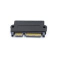 SFF-8482 to ATA Adapter AS to ATA Hard Disk Adapter 5Gbps Data Transfer peed Adapter Card - j1460. 