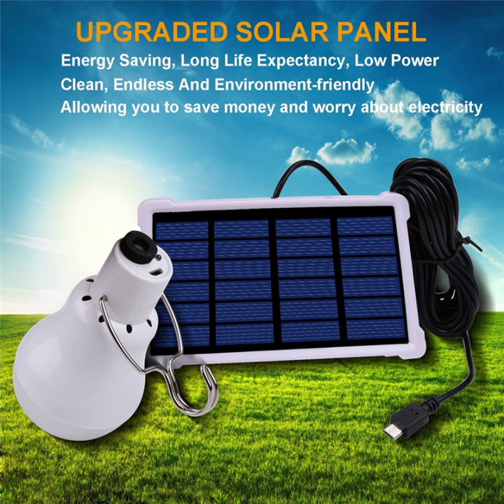 LED%20Solar%20Lights%20Rechargeable%20Indoor/Outdoor%20Fit%20For%20Camping%20Emergency%20Power%20Outage%20With%20Remote%20Control%20-%20Image%207