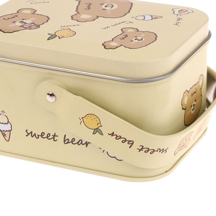 Vintage%20Small%20Suitcase%20Storage%20Tinplate%20Candy%20Box%20Cookie%20Gift%20Box%20Storage%20Can%20Dounp%20-%20Image%206