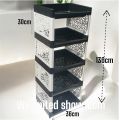 New Elegant Rack for Home Decore 5 layer shelves racks. 
