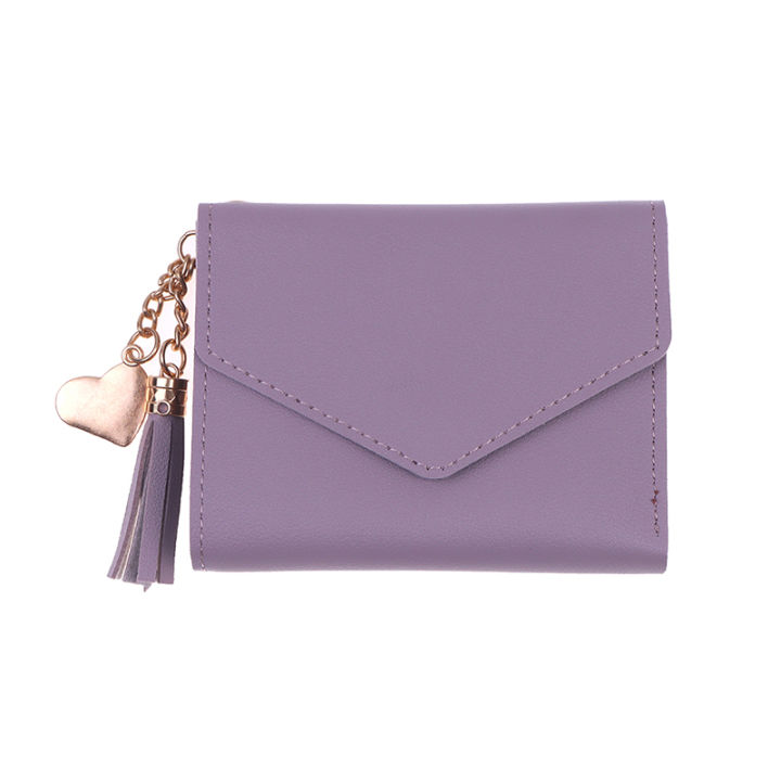 1Pc%20Short%20Tassel%20Wallet%20Women%20Purse%20Mini%20Coin%20Purse%20Card%20Pocket%20Girl%20Clutch%20Bag%20Encounter%20-%20Image%207