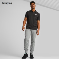 Sutuiying Puma ESS Pique Polo Luxury Black 68085601. 